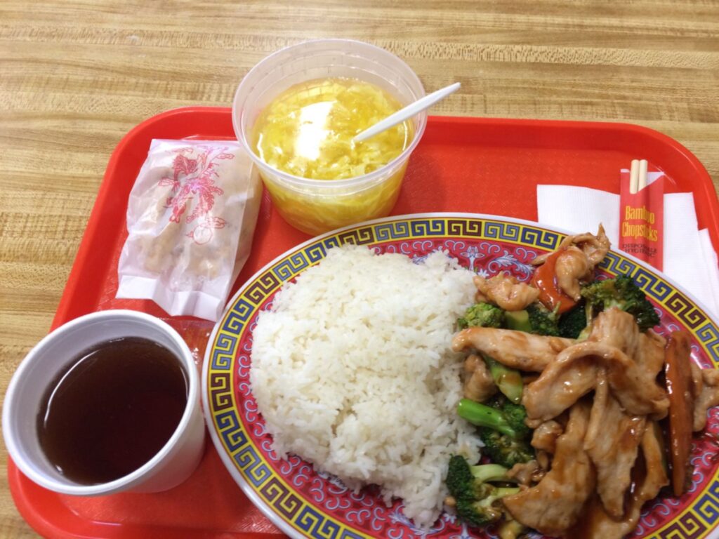 Liberty Chinatown kitchen 2