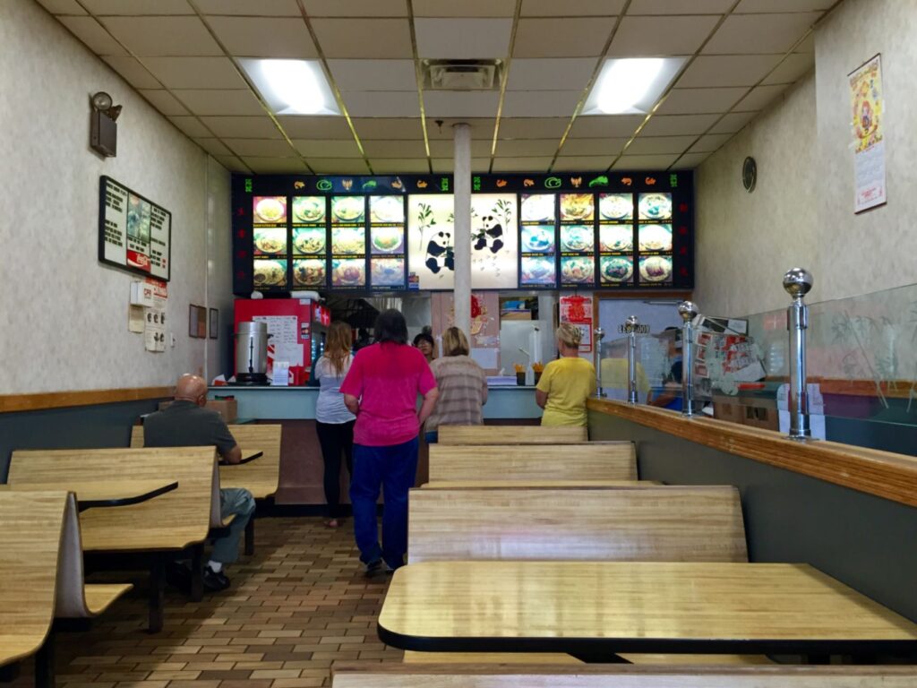 Liberty Chinatown kitchen 3