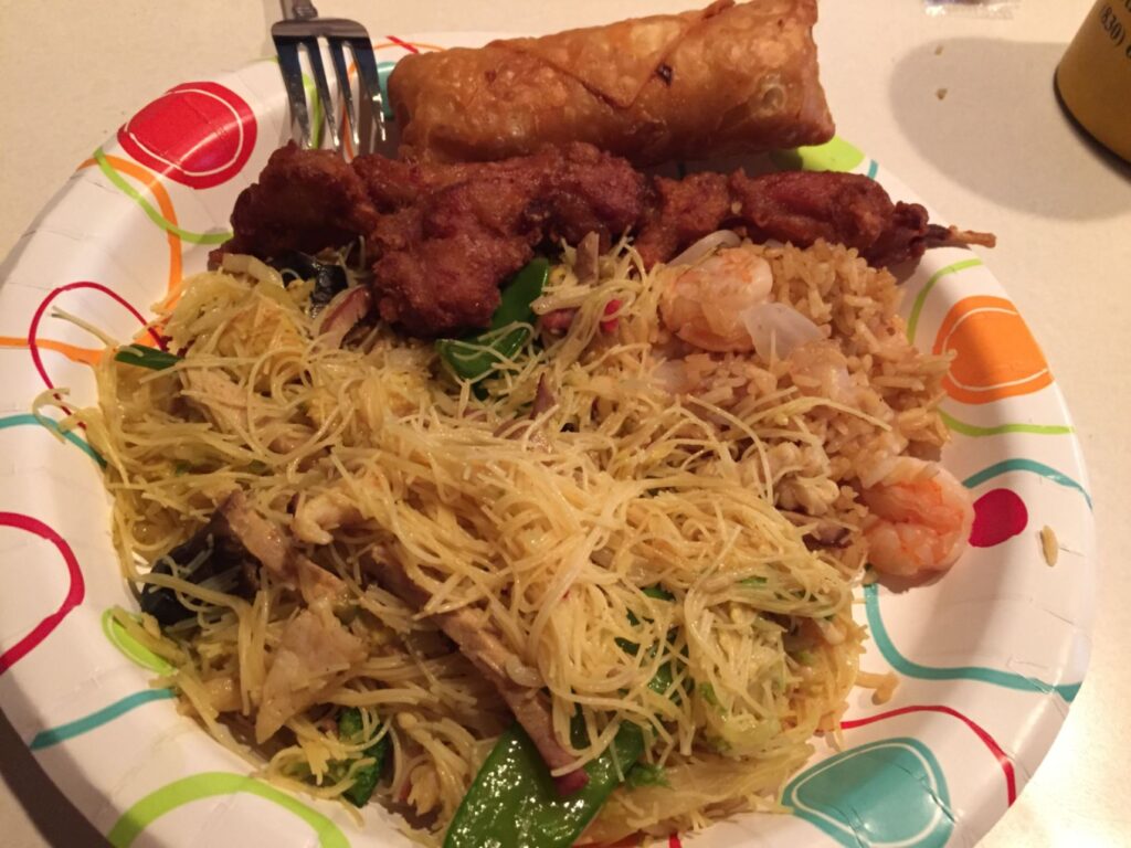 Liberty Chinatown kitchen 4
